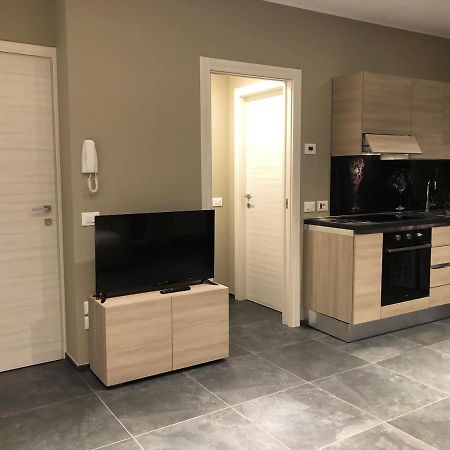 Residenza Fortune Domodossola Exterior foto